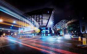 Hotel Football, Old Trafford, A Tribute Portfolio Hotel